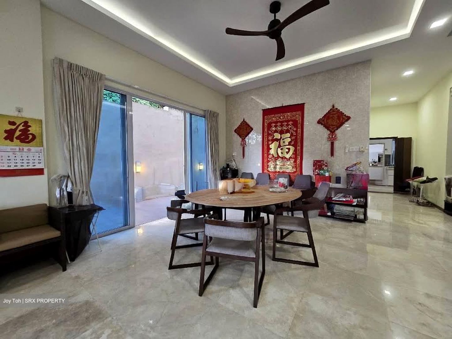 Sembawang Hills Estate (D20), Terrace #575867761